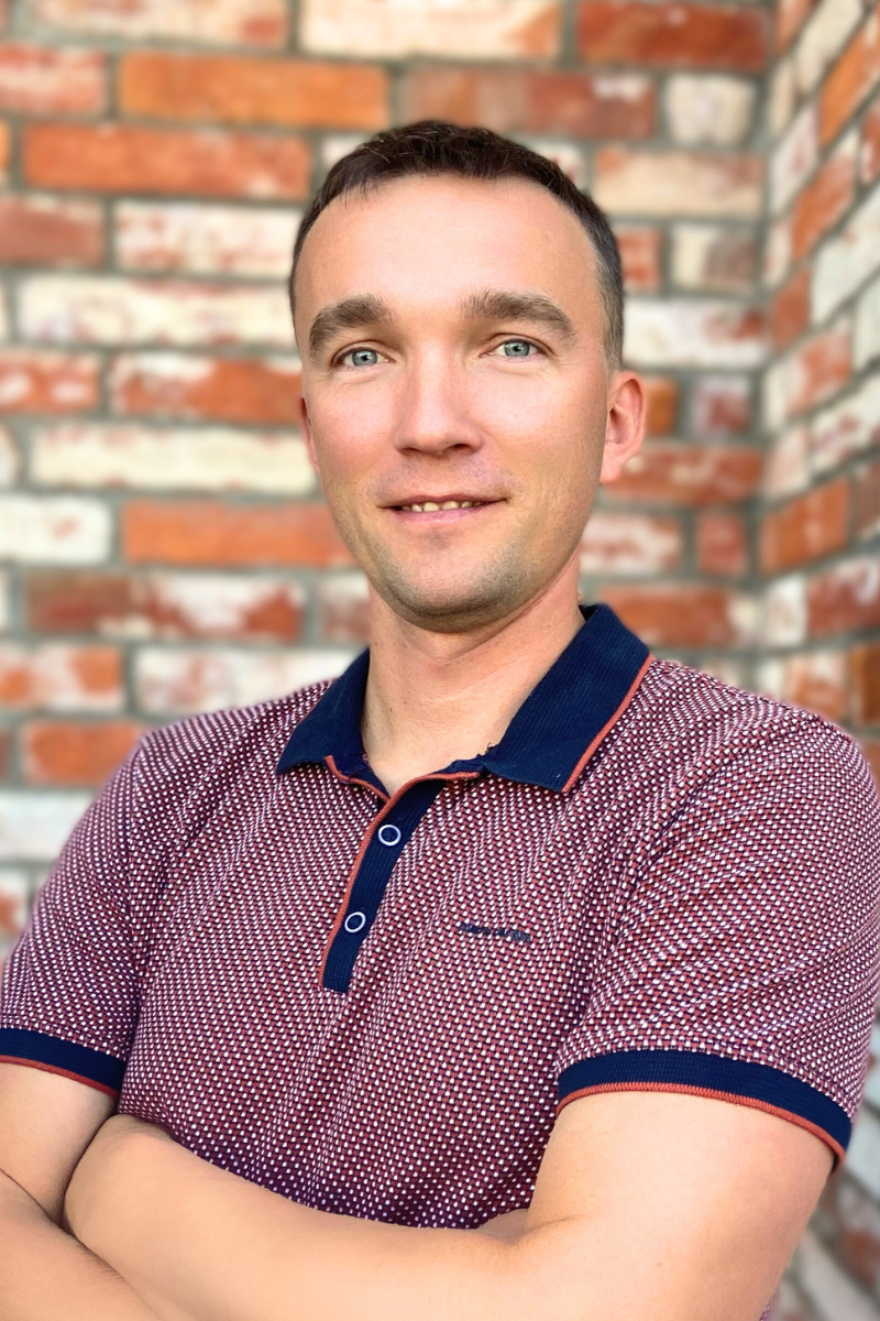 Aleksejs Jevdokimovs